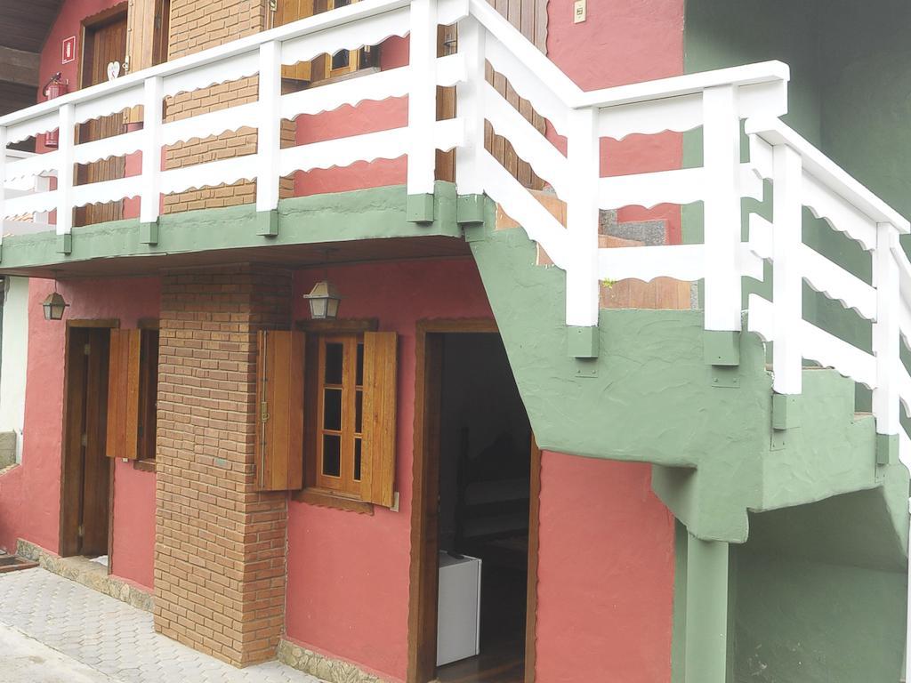 Villa Da Vila Monte Verde  Zimmer foto