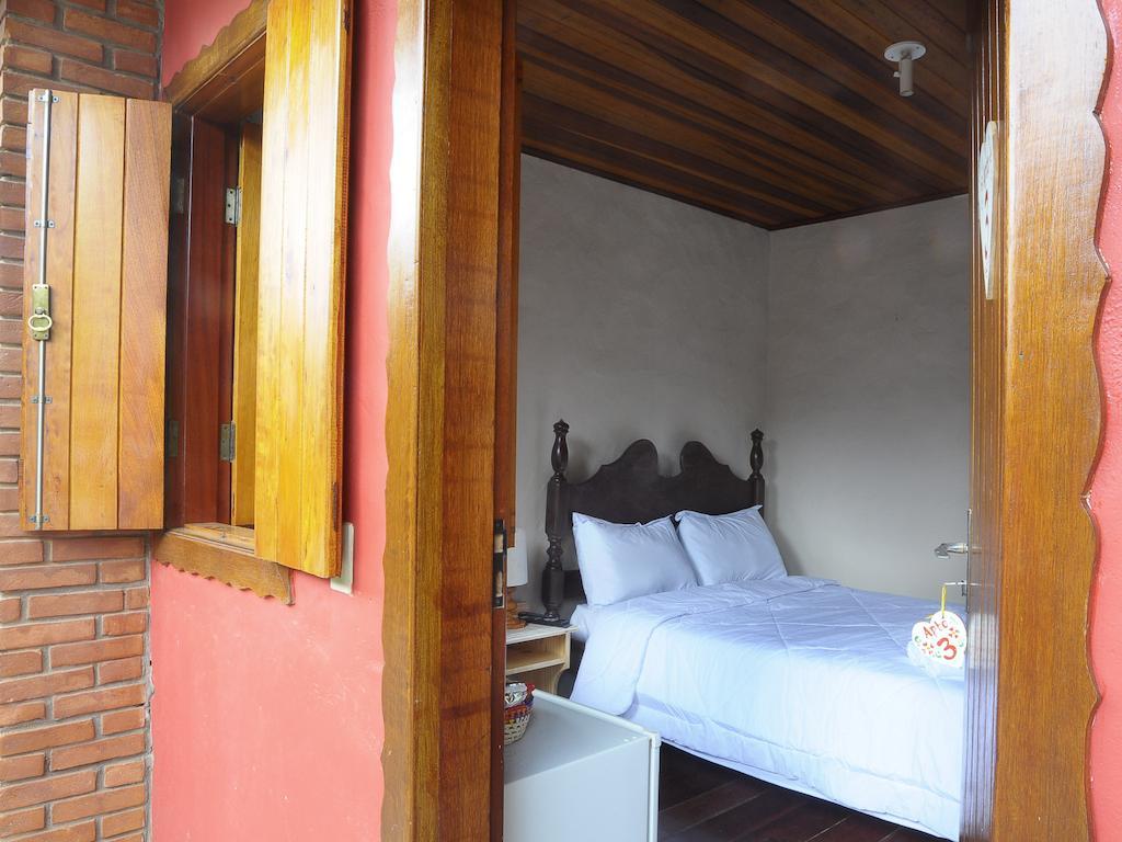 Villa Da Vila Monte Verde  Exterior foto