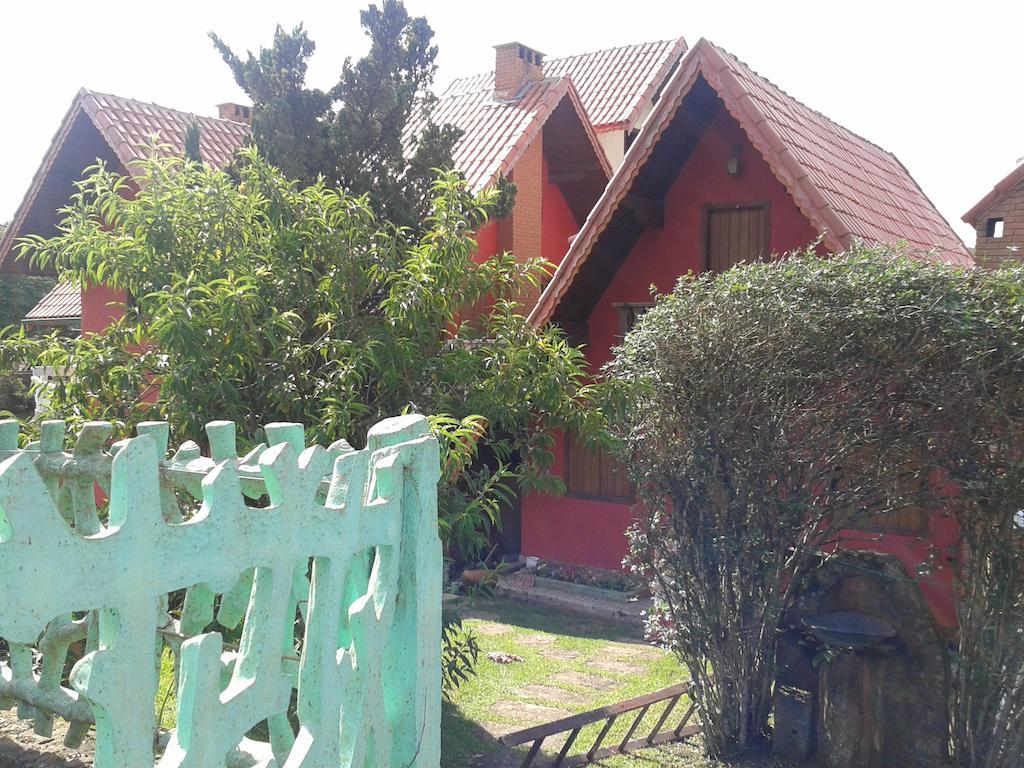 Villa Da Vila Monte Verde  Exterior foto